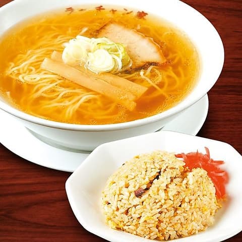 ラーチャン家 新発田