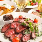 人形町ワイン酒場 3