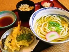 杵屋 京都パセオダイゴロー店 2