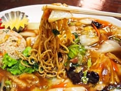 三八飯店 白石店 2