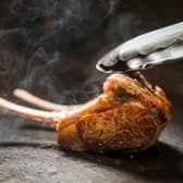 串羊 横浜関内 3