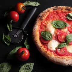 Napoli PIZZA 新潟駅南けやき通り店 2