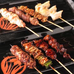 やきとり小町 2