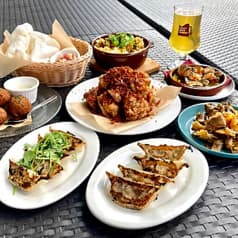 クラフトビアマーケット TOKYO TORCH店 2