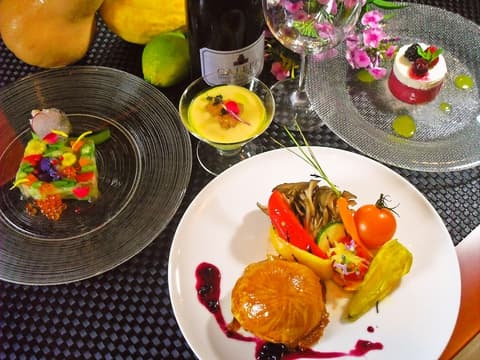 L'ATELIER de 巣邸樹 ラトリエ ドゥ ステイジュ