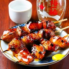 串屋横丁 木場店 2