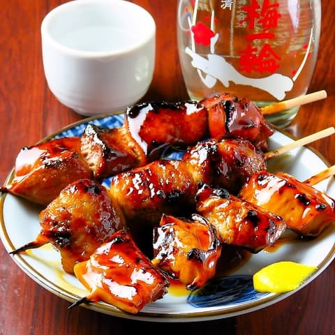 串屋横丁 木場店