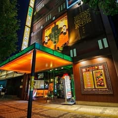 亜熱帯 豊橋駅前店 2