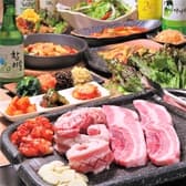 韓国家庭料理 居酒屋 俊ちゃん 3