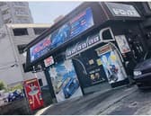 お好み焼き式 ドロップス 3