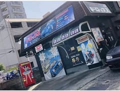 お好み焼き式 ドロップス 2