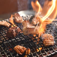 平塚ホルモンセンター 小太郎 2