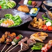 炭火焼鳥 いろは 3