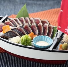 明神丸 はなれ 2