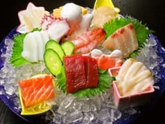 一心太助 米沢 2