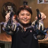 居酒屋 はいさい 3