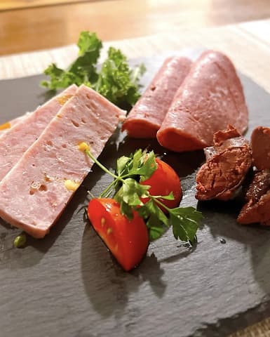 ナチュラルワインバル 美酒an