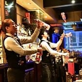 Delicious foods&Bar TATULA タトゥーラ 伏見店 3