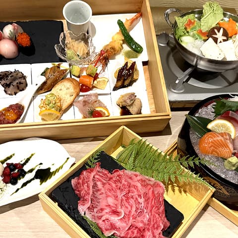 寿司処しまや はなれ