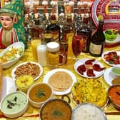 ニルワナム 神谷町 3