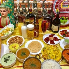 ニルワナム 神谷町 2