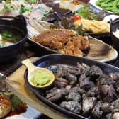 ぐんけい宮崎駅前店 きてん 3