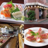 居酒屋 にし上 ニシガミ 3