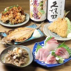 食堂酒場 明日も 2