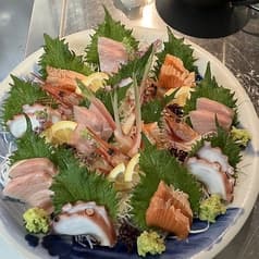 和食酒場 琥珀 三島 2