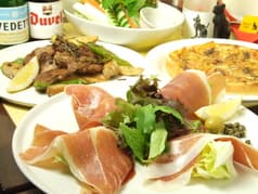 バステト カフェ 2