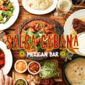 サルサカバナ メサ 中野店 3