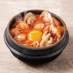 東京純豆腐 西新宿住友ビル店 2