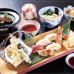 和食波奈 ニッケコルトンプラザ店 2