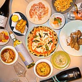 Pizzer Citraba ピッツァー シトラバ 3