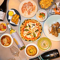 Pizzer Citraba ピッツァー シトラバ 2