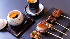 焼鳥　華灯（はなび） 2