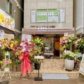 香港物語スイーツ 3