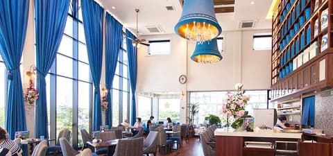 サロン ド テ 名古屋ふらんす 本店