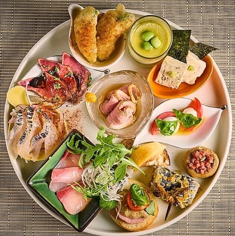 Sakeria BANCO サケリア バンコ