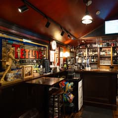 PUBLIC HOUSE Little GANG パブリックハウスリトルギャング 2