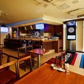 隠れ家 Bar Chill 関内店 3