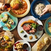 炭火とワイン なんば店 3