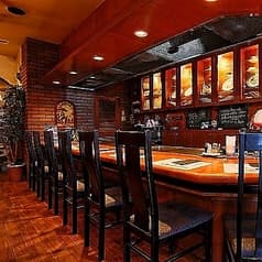 ステーキハウスれんが亭 2