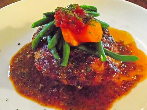 カフェ・ド・ヴィヴィエ