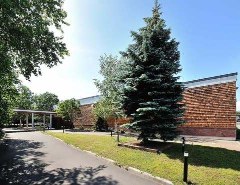 壺屋.き花の杜 カフェ文欒