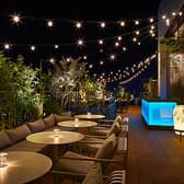 Rooftop Bar Kei 馨 3