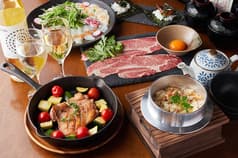 路地裏 under-ground 2