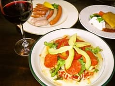 いつものところ 天王町 2