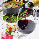 あざみ野 割烹SEKIDO 3