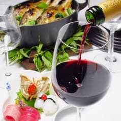 あざみ野 割烹SEKIDO 2